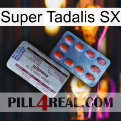 Super Tadalis SX 36